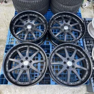 Hyper Forged Wheels