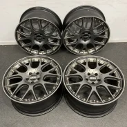 BBS CH-R II