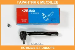 ���������� ������� Kormax / KSE066L �������� 6 ��� KSE066L ����