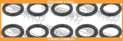 ������ �������������� ������ �. �. �. �������� PCS 10 Febest / Ringol030PCS10 �������� 24 ��� RINGOL030PCS10 ����