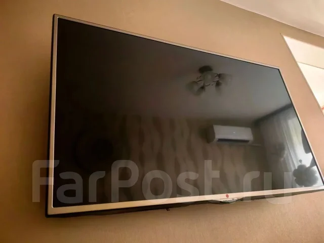 LG 47LA615V. LED ����