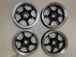 Advan Racing RG-D2