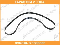 ������������ ������ Mitsuboshi / 6PK1885 �������� 24 ��� 6PK1885 ����