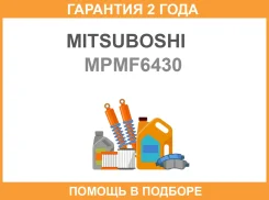 ������ �������� Mitsuboshi / MPMF6430 �������� 24 ��� MPMF6430 ����