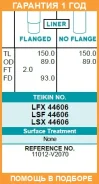 ������ ����� ��������� Teikin / LSX44606 �������� 12 ��� LSX44606 ����