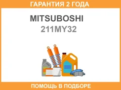 ������ ��� Mitsuboshi / 211MY32 �������� 24 ��� 211MY32 ����