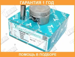 ������� ��������� (4��. ����) Teikin / 38181STD �������� 12 ��� 38181STD ����