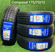 Compasal IceMaster. ������, ��� �����, 2026 ���, ����� ����