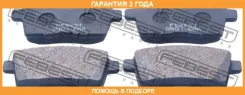 ������� ��������� ������ Febest / 0501ERR �������� 24 ��� 0501ERR ����