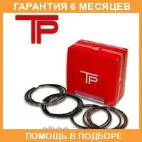 ������ ��������� TPR / 33790STD 33790STD ����