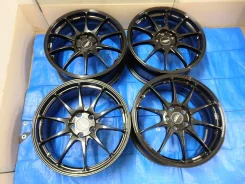 TWS Motorsport RS317