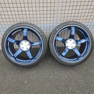 Advan Racing TC-4SE