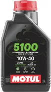 Motul 5100