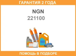 ���� �������� ��� ���� NGN / 221100 221100 ����