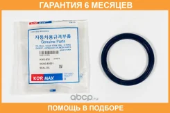 ������� ���������, ������ 831038 Kormax / KHS831 �������� 6 ��� KHS831 ����