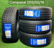 Compasal IceMaster. ������, ��� �����, 2026 ���, ����� ����