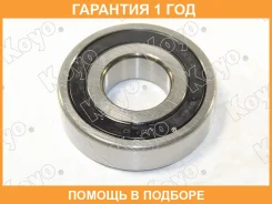 ��������� KOYO 6306-2RS KOYO / 63062RS �������� 12 ��� 63062RS ����