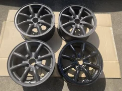 SSR Watanabe RS-8
