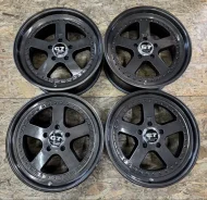RAYS Volk Racing VR-G7