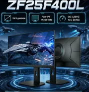 Thunderobot. 24", ���������� �� (LCD, LED, QLED) ����