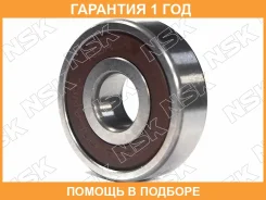 ��������� NSK / 6200Dducm �������� 12 ��� 6200DDUCM ����