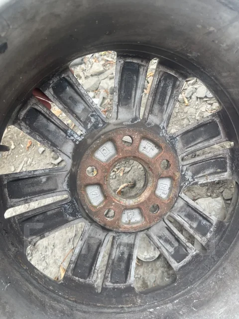 Pontiac. x16", 5x114.3 ����