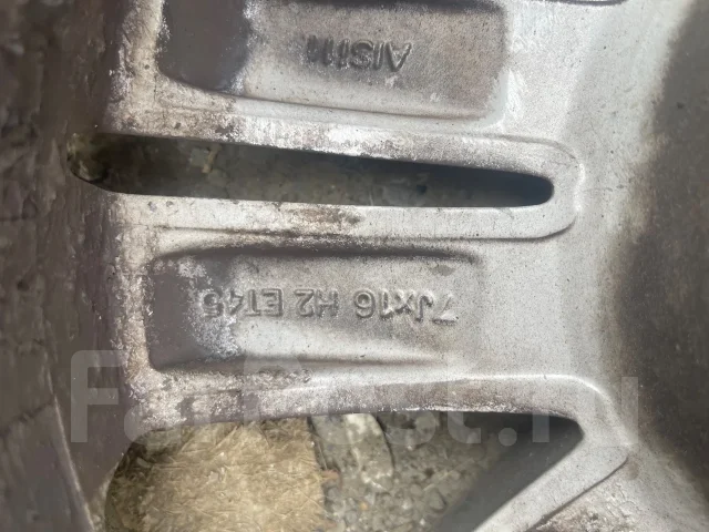 Pontiac. x16", 5x114.3 ����