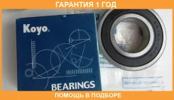 ��������� 28x58x16 KOYO / 62282RS �������� 12 ��� 62282RS ����