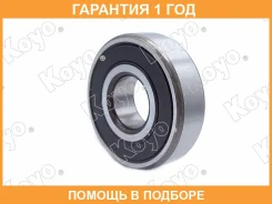 ��������� ��� ������� IN Duetstoriayrv 205215 (��� ������) KOYO / 63042RSCM 63042RSCM ����