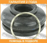 ������� ����� ������� ��������� ������ 38.5X21.6X21.5 Febest / Bzbjb156 �������� 24 ��� BZBJB156 ����