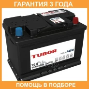 Tubor