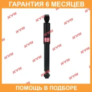 ����������� ������ �����/������ KYB / 343389 �������� 6 ��� 343389 ����