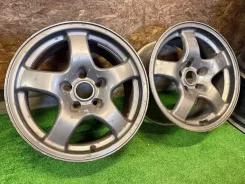 GT Wheel