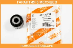 ����������� JUST Drive / JRR0432 �������� 6 ��� JRR0432 ����