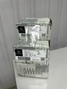 ������ �������� MB A6511800109 ����