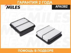 ������ ��������� Miles / AFAI382 �������� 24 ��� AFAI382 ����