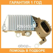 ��������� ���������� UTM / RN6453A �������� 12 ��� RN6453A ����