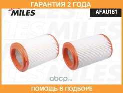������ ��������� Miles / AFAU181 AFAU181 ����