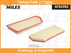 ������ ��������� Miles / AFAU393 �������� 24 ��� AFAU393 ����