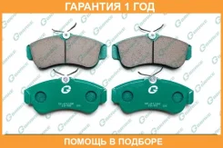 ������� G-Brake / GP01180 �������� 12 ��� GP01180 ����