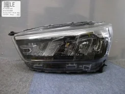 ���� Toyota Raize, ����� A200A 1990 LE 1990 ����