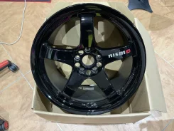 Nismo LMGT4
