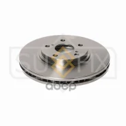 ���� ��������� ������������� (296x28) | ����� ����/��� | Toyota Camry(V30) 2.4-3.0 01-06 / Harrier 2.2-3.0 97-03 Sufix ���. FX1249 FX1249 ����