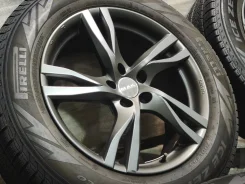 Mak Stockholm. 8.0x18", 5x108, ET55, �� 63,4���. ����