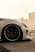 Work Gnosis CVX