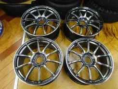 Advan Racing RZII
