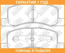 ������� ��������� �������� NIBK / PN3437 �������� 12 ��� PN3437 ����