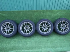 Work Emotion CR-KAI. 7.0x17", 5x100, ET47, �� 60���. ����