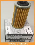 ������ ���� /��� CVT Nissan / 317263XX0A 317263XX0A ����