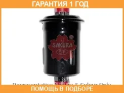 ������ ��������� Sakura / FS1115 �������� 12 ��� FS1115 ����